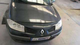 RENAULT MEGANE II FAMILIAR 1.9 dCi Diesel 2007 5p - 20081