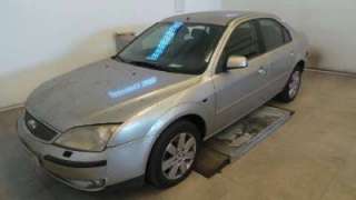 FORD MONDEO BERLINA Ambiente 2004 4p - 20143