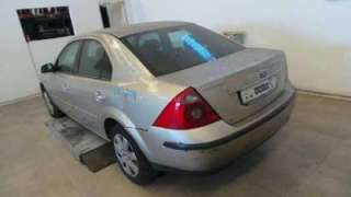 FORD MONDEO BERLINA Ambiente 2004 4p - 20143