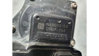CAJA MARIPOSA HONDA CR-V 2.0 VTEC (150 CV) DE 2007 - D.4649568 / NAS09053