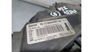 FARO IZQUIERDO BMW SERIE 1 BERLINA 1.6 16V (116 CV) DE 2005 - D.4664061 / 692448509