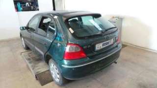 MG ROVER SERIE 200 214 Si 1998 3p - 20335