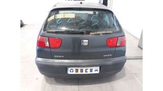 SEAT IBIZA 2001-2007 1.4 60 CV 2001 5p - 22351