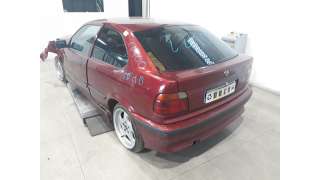 BMW SERIE 3 COMPACTO 2001-2007 1.8 16V 140 CV 2004 2p - 22400