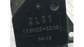 CAUDALIMETRO MAZDA 3 BERLINA 1.6 16V (105 CV) DE 2005 - D.3829950 / 1974002010