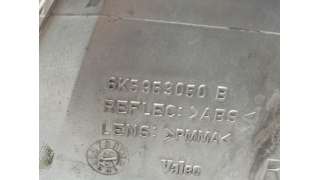 PILOTO DELANTERO DERECHO SEAT CORDOBA BERLINA 1.4 (60 CV) DE 1998 - D.4590132 / 6K5953050B
