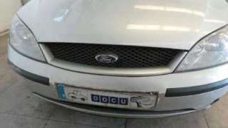 FORD MONDEO BERLINA Ambiente 2002 5p - 20221
