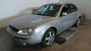 FORD MONDEO BERLINA Ambiente 2002 5p - 20221