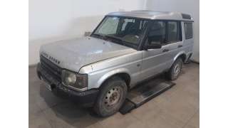 LAND ROVER DISCOVERY 2001-2007 2.5 Turbodiesel 139 CV 2003 5p - 22406