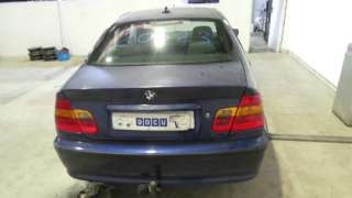 BMW SERIE 3 BERLINA 1998-2006 2.0 16V D 150 CV 2003 4p - 20523