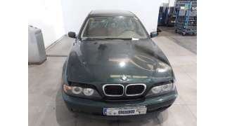 BMW SERIE 5 BERLINA 1995-2003 2.5 24V Turbodiesel 163 CV 2001 4p - 21010