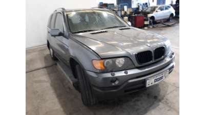 BMW X5 1993-1997 4.4 V8 32V 286 CV 2002 5p - 21317