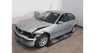 BMW SERIE 3 BERLINA 2001-2007 2.0 16V D 136 CV 2000 4p - 22227