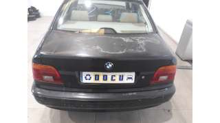 BMW SERIE 5 BERLINA 2001-2007 2.0 16V D 136 CV 2004 4p - 22359