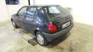 FORD FIESTA BERL./COURIER 1988-1997 1.1 49 CV 1995 5p - 20551