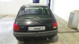 FORD FIESTA BERL./COURIER 1988-1997 1.1 49 CV 1995 5p - 20551