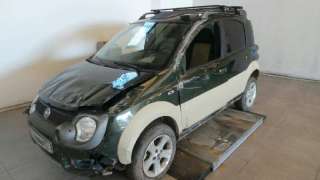 FIAT PANDA 2003-2012 1.3 JTD 69 CV 2006 5p - 20606