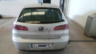SEAT IBIZA 2001-2009 1.9 SDI 64 CV 2002 3p - 20639