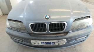 BMW SERIE 3 BERLINA 2001-2013 2.0 16V D 136 CV 2005 4p - 20306