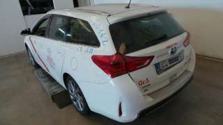 TOYOTA AURIS TOURING SPORTS 2013- Híbrido 100 kW 136 CV 2013 5p - 20162