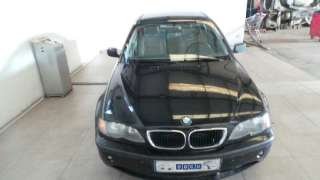 BMW SERIE 3 BERLINA 1998-2006 2.0 16V D 150 CV 2002 4p - 20443