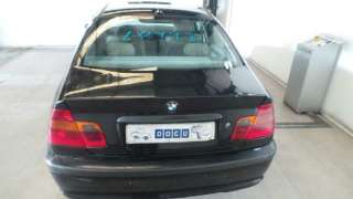 BMW SERIE 3 BERLINA 1998-2006 2.0 16V D 150 CV 2002 4p - 20443