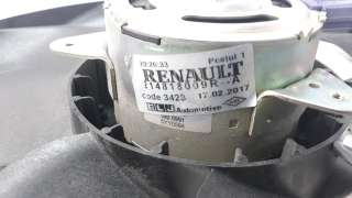 ELECTROVENTILADOR RENAULT CAPTUR  - M.1224941 / 214818009R
