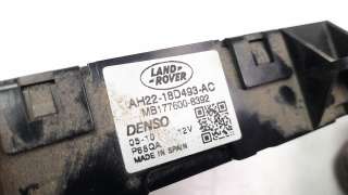 MODULO ELECTRONICO LAND ROVER DISCOVERY 4  - M.1283751 / AH2218D493AC