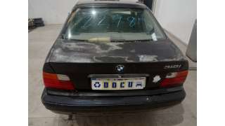 BMW SERIE 3 BERLINA 2001-2007 1.8 116 CV 1994 4p - 22489