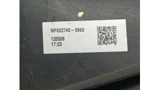 ELECTROVENTILADOR HONDA CR-V 2.2 DTEC (150 CV) DE 2012 - D.4666406 / MF0227405860