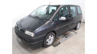 FIAT ULYSSE 1994-2002 2.0 16V JTD 109 CV 2000 5p - 20725