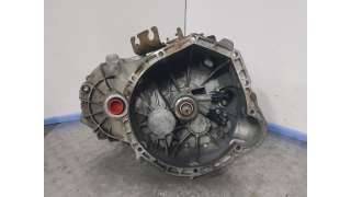 CAJA CAMBIOS MERCEDES VITO  COMBI 2.2 16V CDI Turbodiesel (82 CV) DE 2001 - D.4704478 / 711698