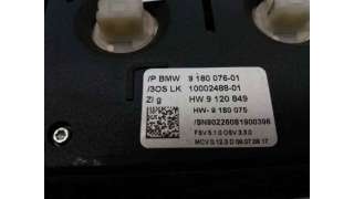 LUZ INTERIOR BMW 3 DESCAPOTABLE (2007-2013) 320 I 170CV 1995CC - L.3029610 / 918007601