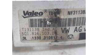 VALVULA EXPANSION SEAT LEON (2012-) 2.0 TDI 150CV 1968CC - L.3703237 / 5Q0816679B