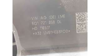 PEDAL FRENO SEAT LEON (2012-) 2.0 TDI 150CV 1968CC - L.3703264 / 5Q1721058DL