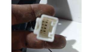 MANETA EXTERIOR DELANTERA DERECHA NISSAN PRIMERA (1991-1996) 2.0 16V 4X4 116CV 1998CC - L.4455656 / 806060M000