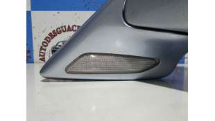 MANETA EXTERIOR TRASERA DERECHA NISSAN PRIMERA (1991-1996) 2.0 16V 4X4 116CV 1998CC - L.4455659 / 8060790J00