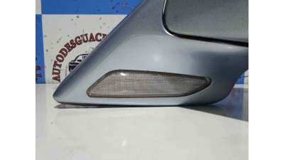MANETA EXTERIOR TRASERA DERECHA NISSAN PRIMERA (1991-1996) 2.0 16V 4X4 116CV 1998CC - L.4455659 / 8060790J00