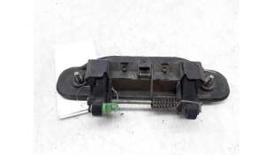 MANETA EXTERIOR TRASERA DERECHA NISSAN PRIMERA (1991-1996) 2.0 16V 4X4 116CV 1998CC - L.4455659 / 8060790J00 2