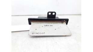 RESISTENCIA CALEFACCION NISSAN PRIMERA (1991-1996) 2.0 16V 4X4 116CV 1998CC - L.4455800 / 2722N19 2