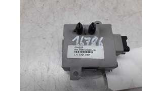MODULO ELECTRONICO KIA SPORTAGE (2010-) 1.7 CRDI 116CV 1685CC - L.4456046 / D397CG6AA02