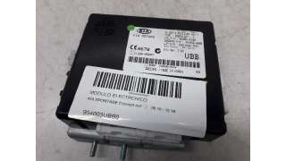 MODULO ELECTRONICO KIA SPORTAGE (2010-) 1.7 CRDI 116CV 1685CC - L.4456047 / 954003UBB0