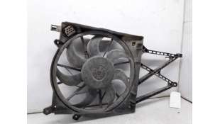 ELECTROVENTILADOR OPEL ASTRA G FASTBACK (1998-2005) 1.6 16V (F08, F48) 101CV 1598CC - L.4456435 / 24431825