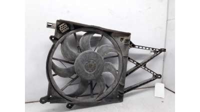 ELECTROVENTILADOR OPEL ASTRA G FASTBACK (1998-2005) 1.6 16V (F08, F48) 101CV 1598CC - L.4456435 / 24431825
