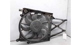 ELECTROVENTILADOR OPEL ASTRA G FASTBACK (1998-2005) 1.6 16V (F08, F48) 101CV 1598CC - L.4456435 / 24431825