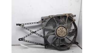 ELECTROVENTILADOR OPEL ASTRA G FASTBACK (1998-2005) 1.6 16V (F08, F48) 101CV 1598CC - L.4456435 / 24431825 2