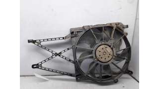 ELECTROVENTILADOR OPEL ASTRA G FASTBACK (1998-2005) 1.6 16V (F08, F48) 101CV 1598CC - L.4456435 / 24431825