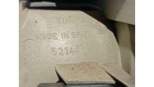 AMORTIGUADOR DELANTERO IZQUIERDO JEEP COMPASS (2006-) 2.0 CRD 4X4 140CV 1968CC - L.4456703 / 824903002737