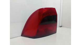 AMORTIGUADOR DELANTERO IZQUIERDO JEEP COMPASS (2006-) 2.0 CRD 4X4 140CV 1968CC - L.4456703 / 824903002737 2