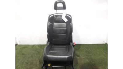 ASIENTO DELANTERO DERECHO JEEP COMPASS (2006-) 2.0 CRD 4X4 140CV 1968CC - L.4456714 / 1FQ101DV